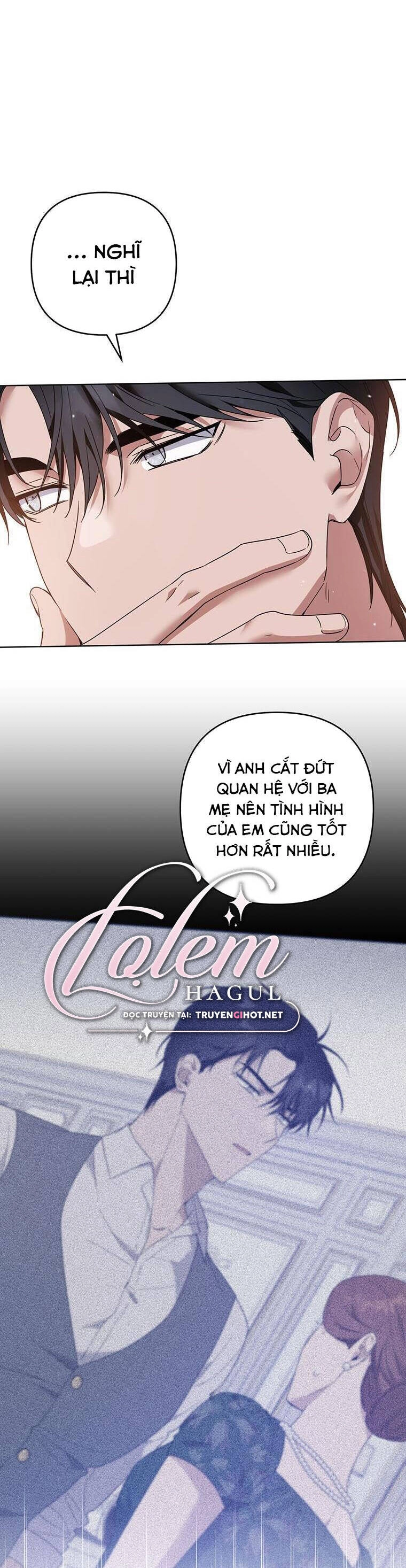 Hãy Để Tôi Được Hiểu Em Chapter 98.1 - 5
