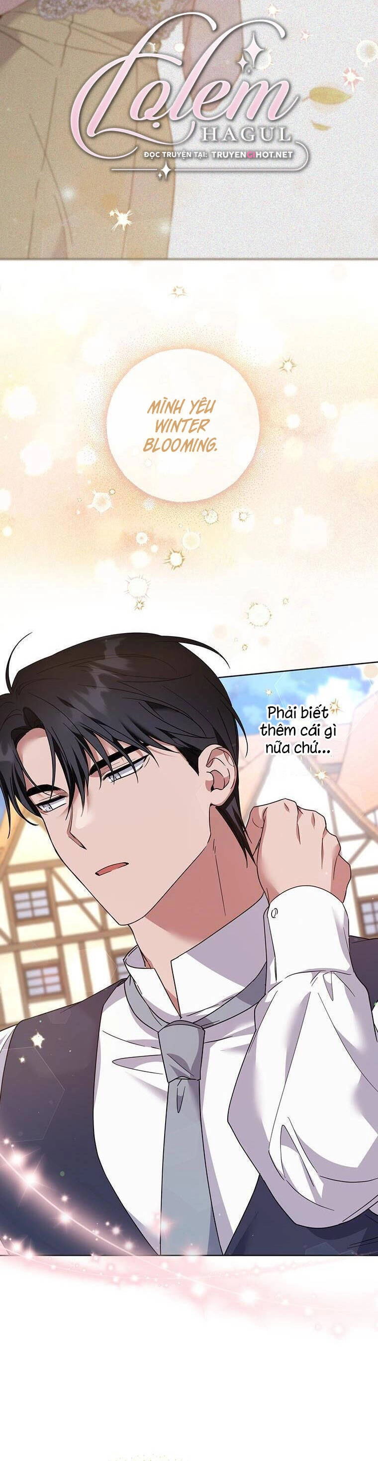 Hãy Để Tôi Được Hiểu Em Chapter 98.1 - 9