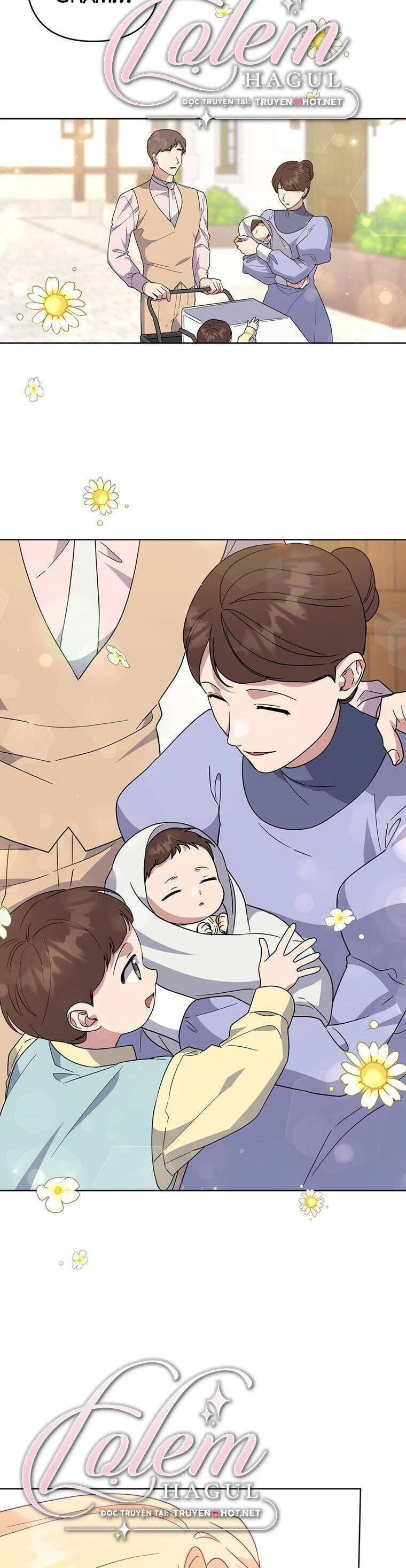 Hãy Để Tôi Được Hiểu Em Chapter 98.1 - 15