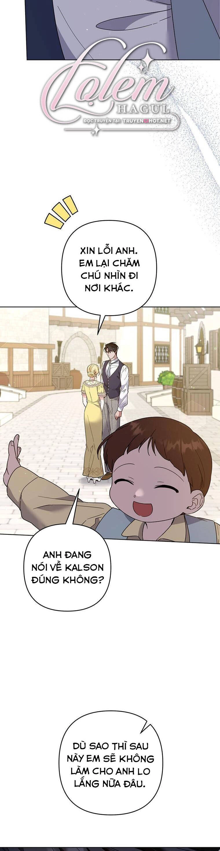 Hãy Để Tôi Được Hiểu Em Chapter 98.1 - 17