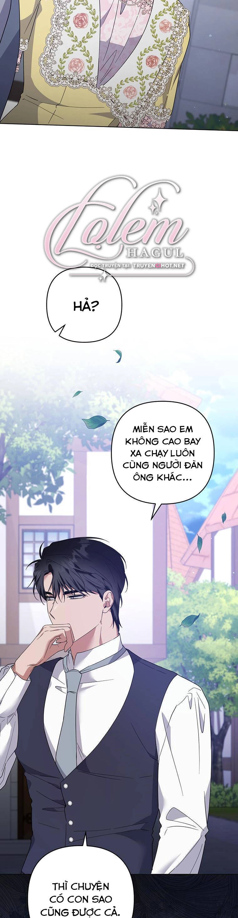 Hãy Để Tôi Được Hiểu Em Chapter 98.1 - 19