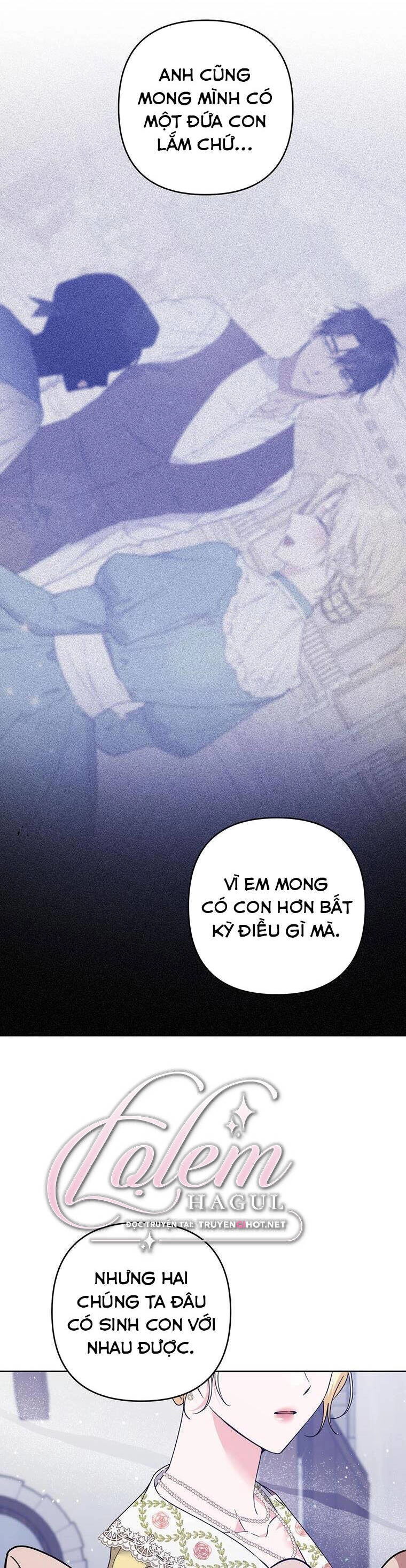 Hãy Để Tôi Được Hiểu Em Chapter 98.1 - 21