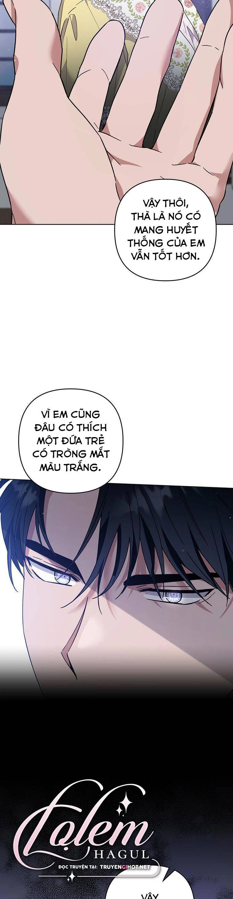 Hãy Để Tôi Được Hiểu Em Chapter 98.1 - 22