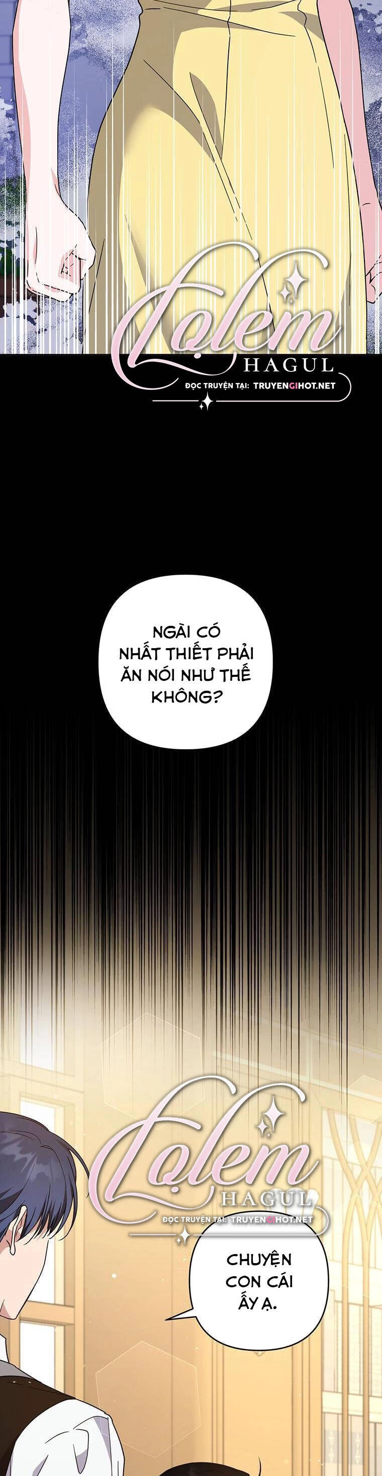 Hãy Để Tôi Được Hiểu Em Chapter 98.1 - 24