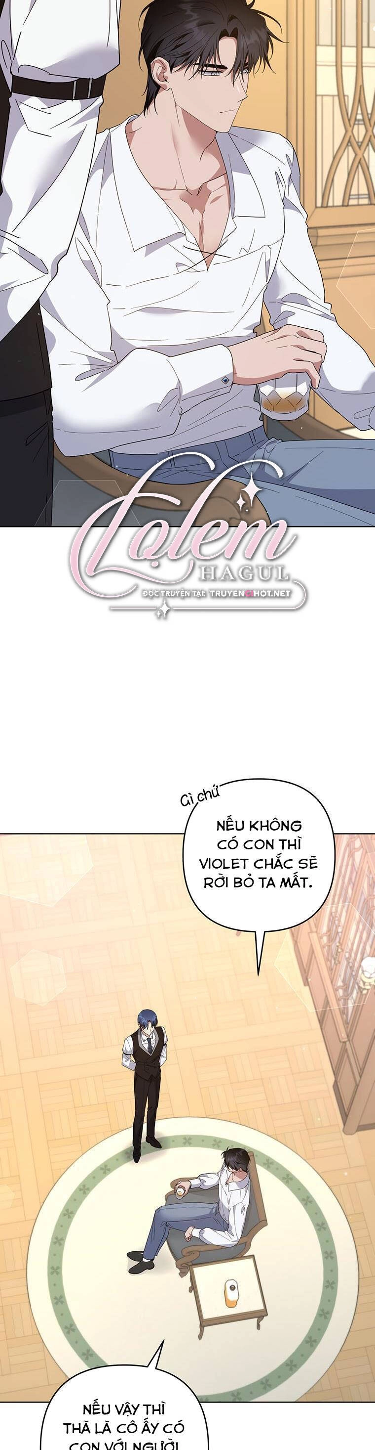 Hãy Để Tôi Được Hiểu Em Chapter 98.1 - 25