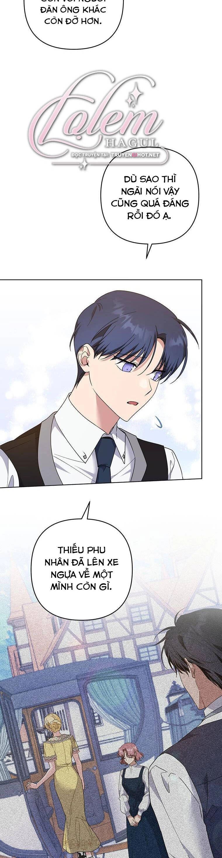 Hãy Để Tôi Được Hiểu Em Chapter 98.1 - 26