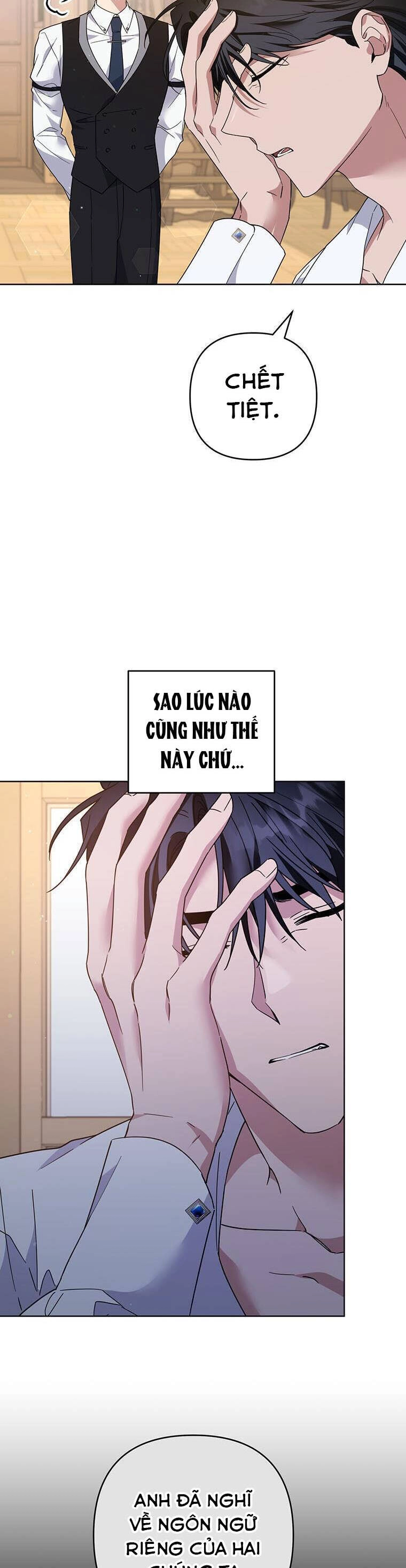 Hãy Để Tôi Được Hiểu Em Chapter 98.1 - 28