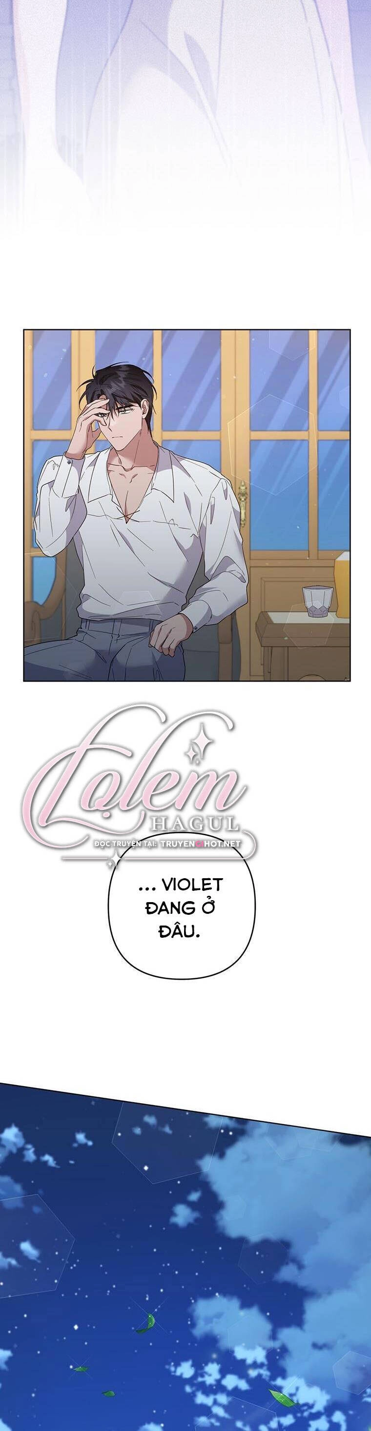 Hãy Để Tôi Được Hiểu Em Chapter 98.1 - 30