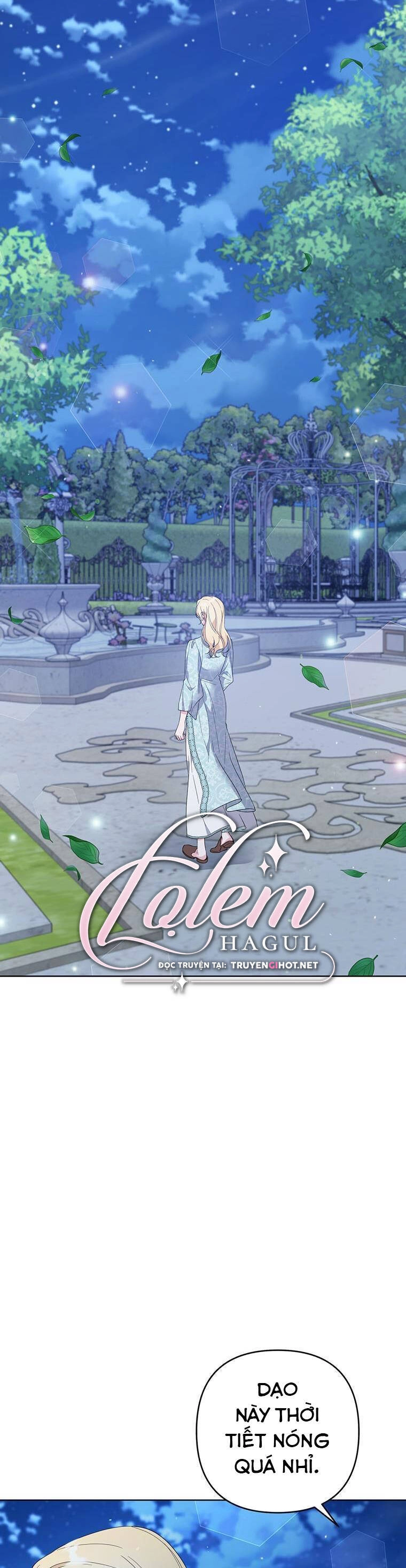 Hãy Để Tôi Được Hiểu Em Chapter 98.1 - 31