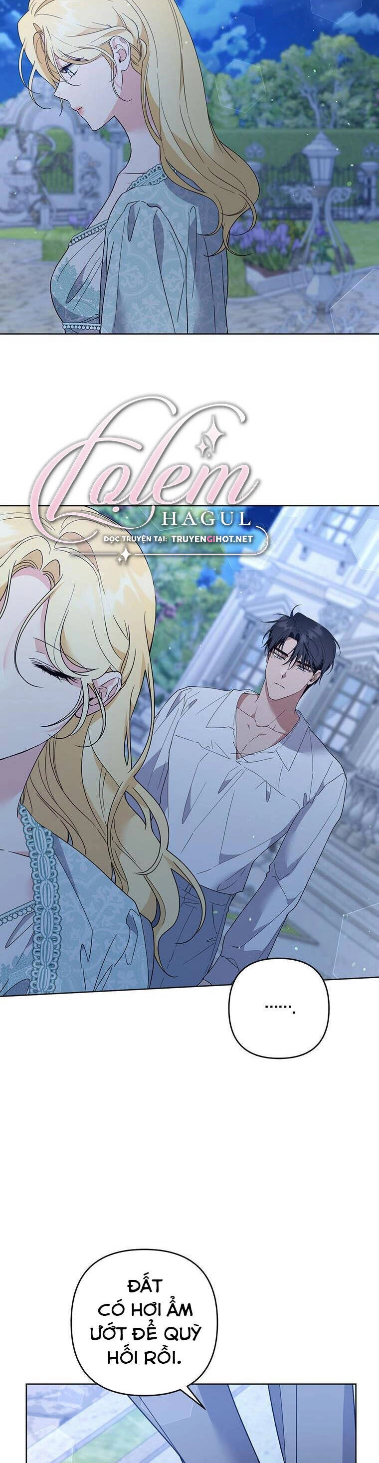 Hãy Để Tôi Được Hiểu Em Chapter 98.1 - 32