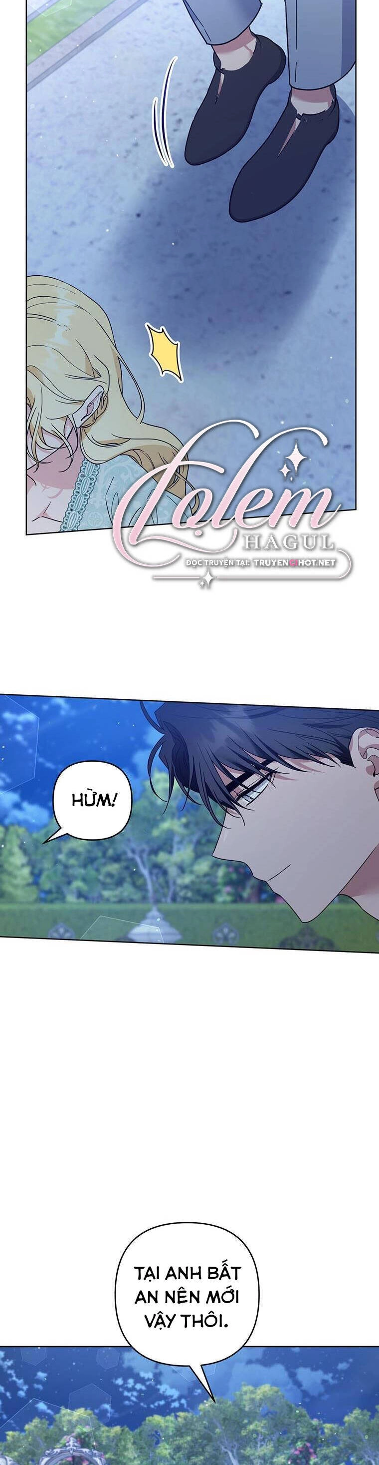 Hãy Để Tôi Được Hiểu Em Chapter 98.1 - 33