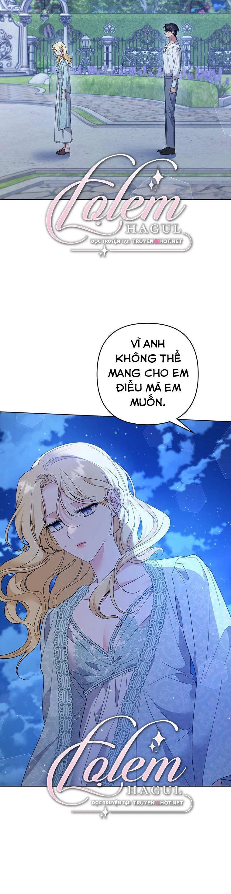 Hãy Để Tôi Được Hiểu Em Chapter 98.1 - 34