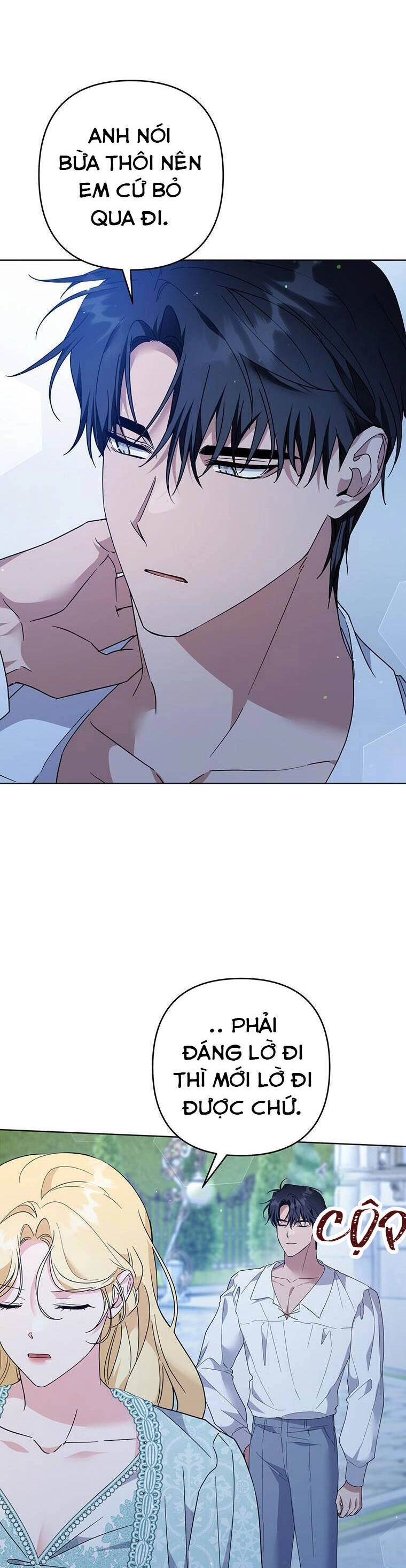 Hãy Để Tôi Được Hiểu Em Chapter 98.1 - 35