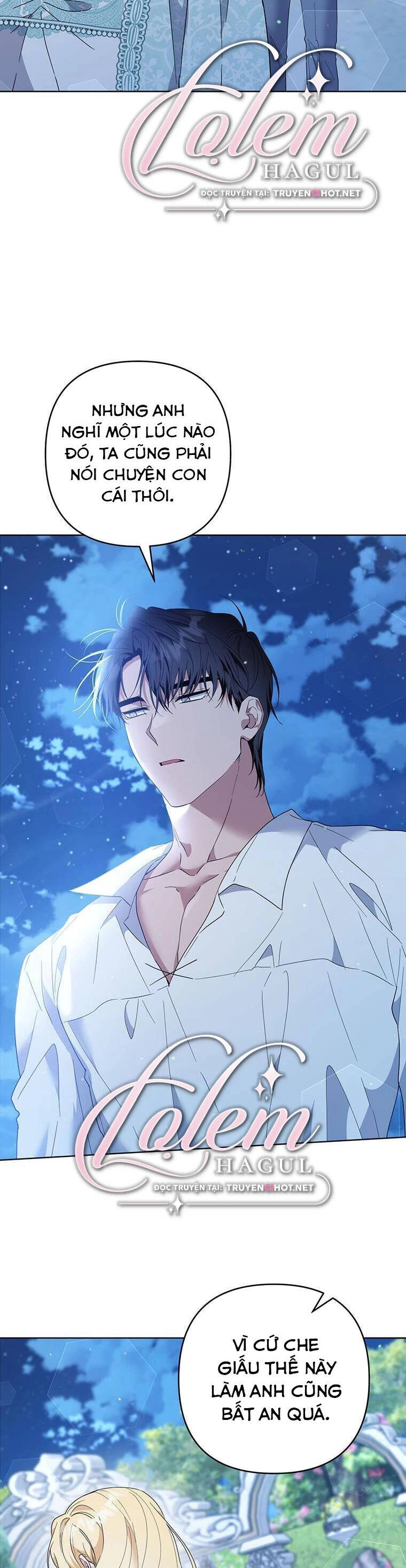 Hãy Để Tôi Được Hiểu Em Chapter 98.1 - 36