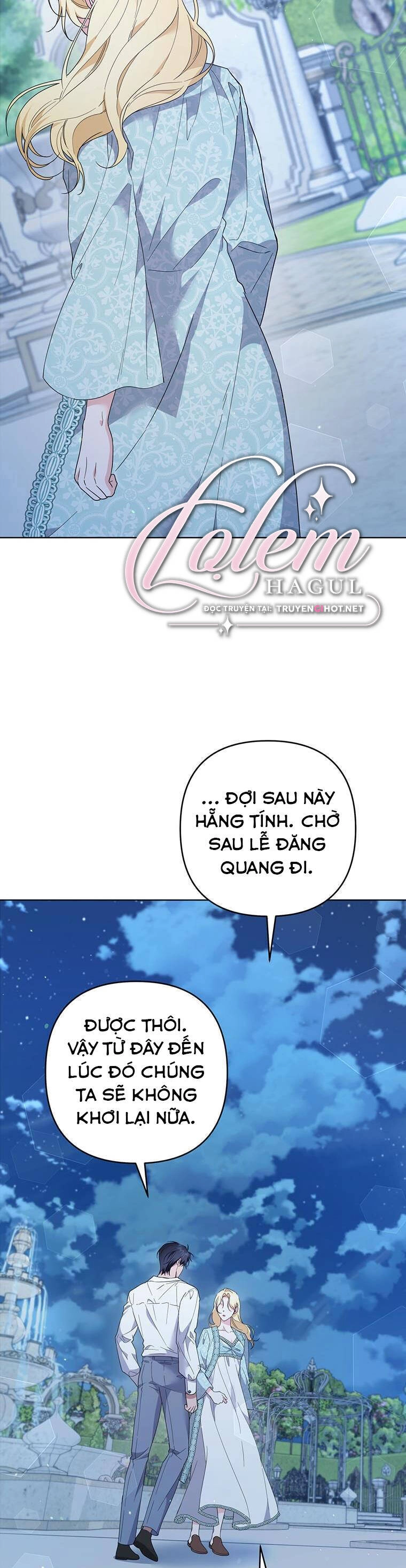 Hãy Để Tôi Được Hiểu Em Chapter 98.1 - 37