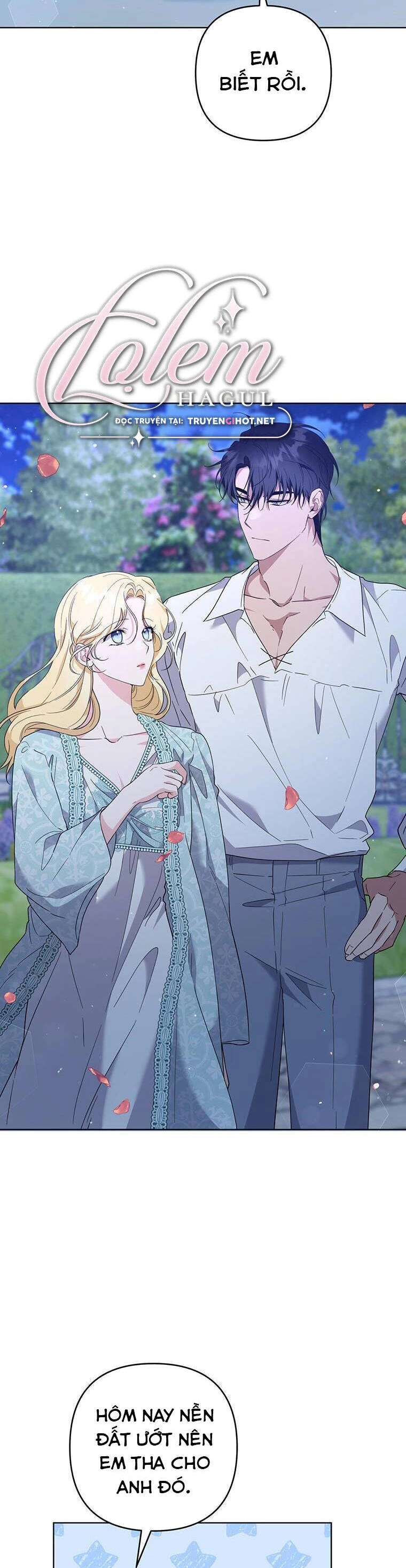 Hãy Để Tôi Được Hiểu Em Chapter 98.1 - 38