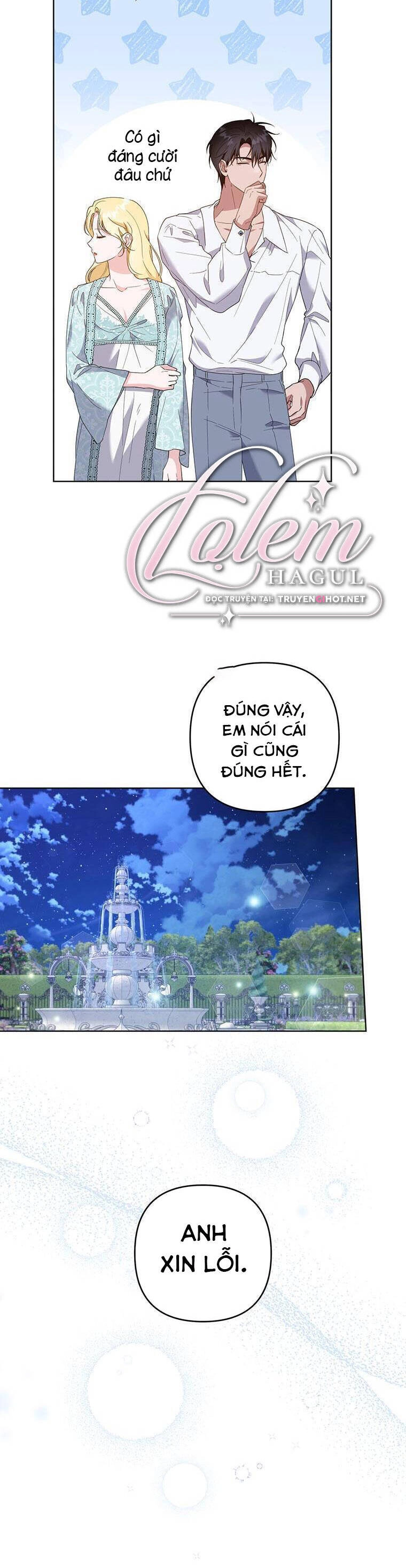 Hãy Để Tôi Được Hiểu Em Chapter 98.1 - 39