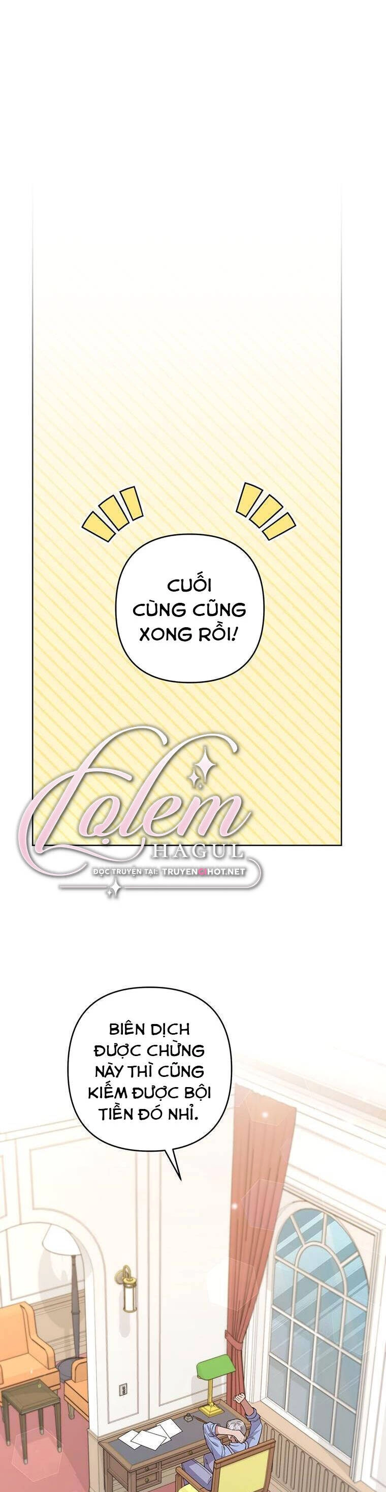 Hãy Để Tôi Được Hiểu Em Chapter 98.1 - 40