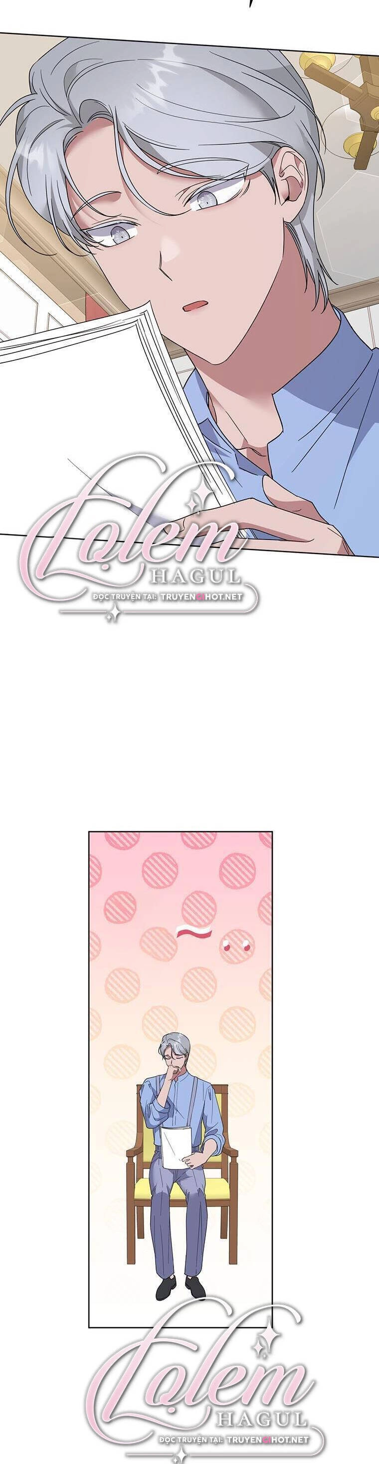 Hãy Để Tôi Được Hiểu Em Chapter 98.1 - 42