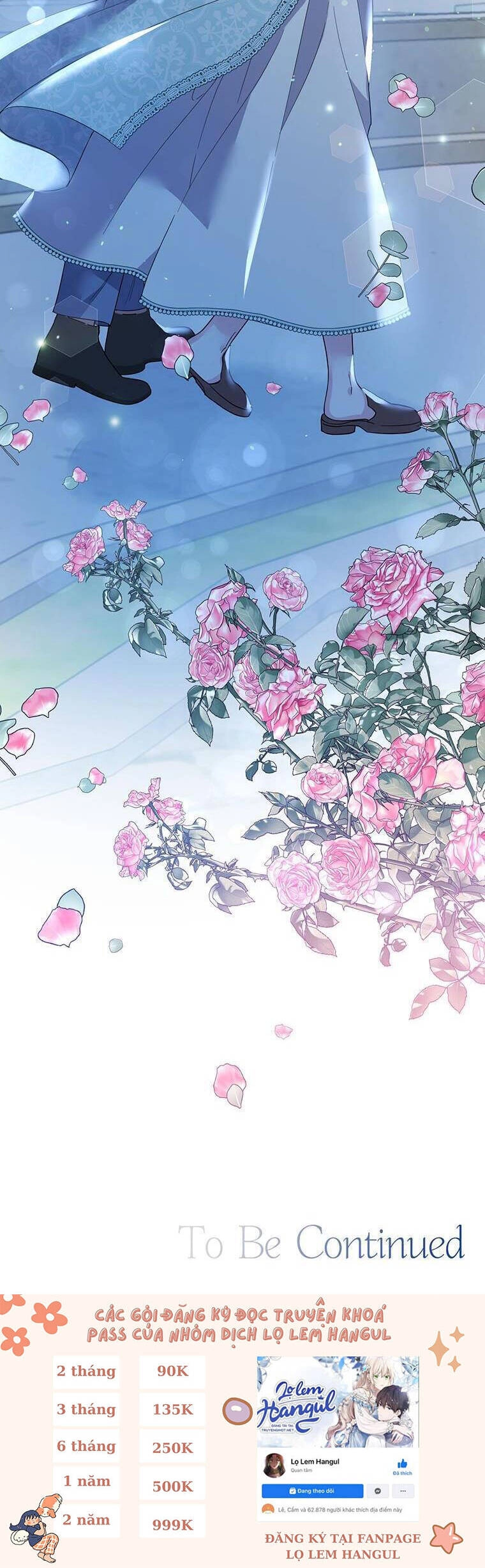 Hãy Để Tôi Được Hiểu Em Chapter 98.2 - 2