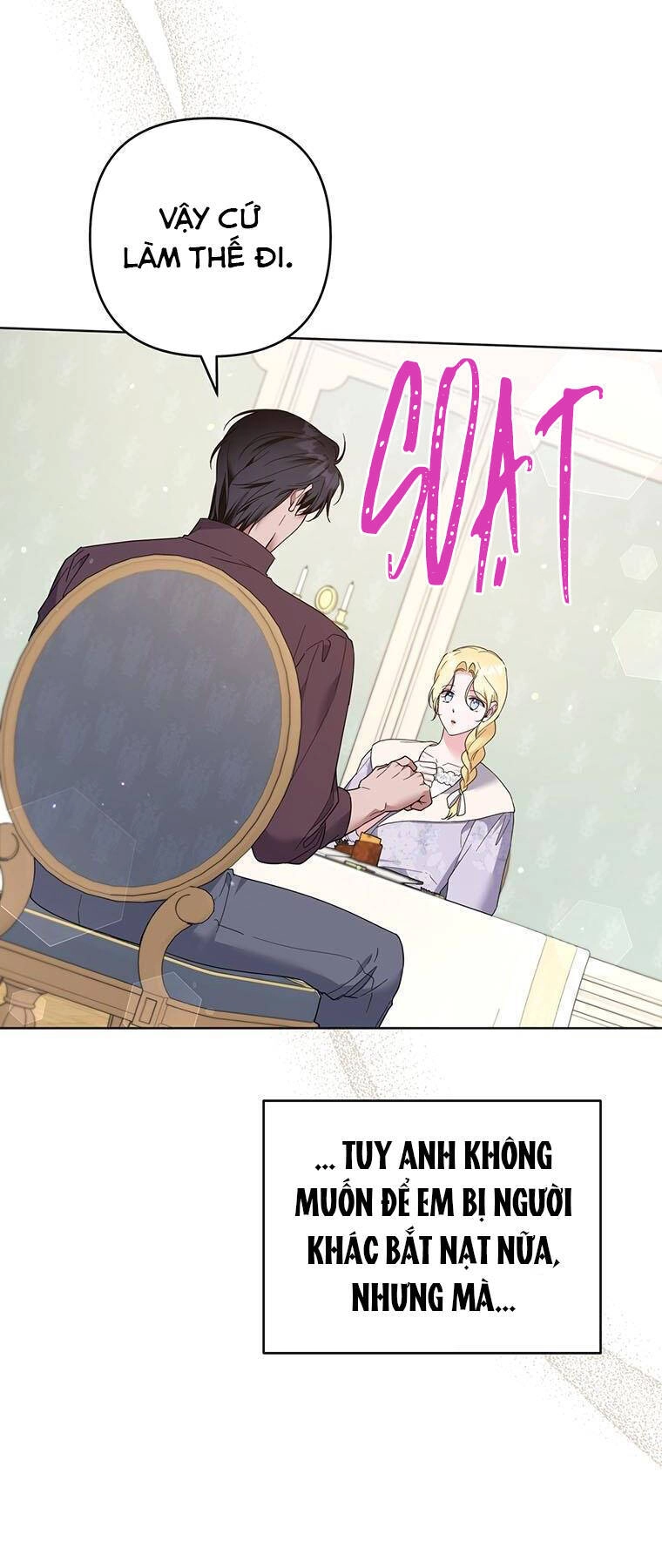 Hãy Để Tôi Được Hiểu Em Chapter 99.1 - 10