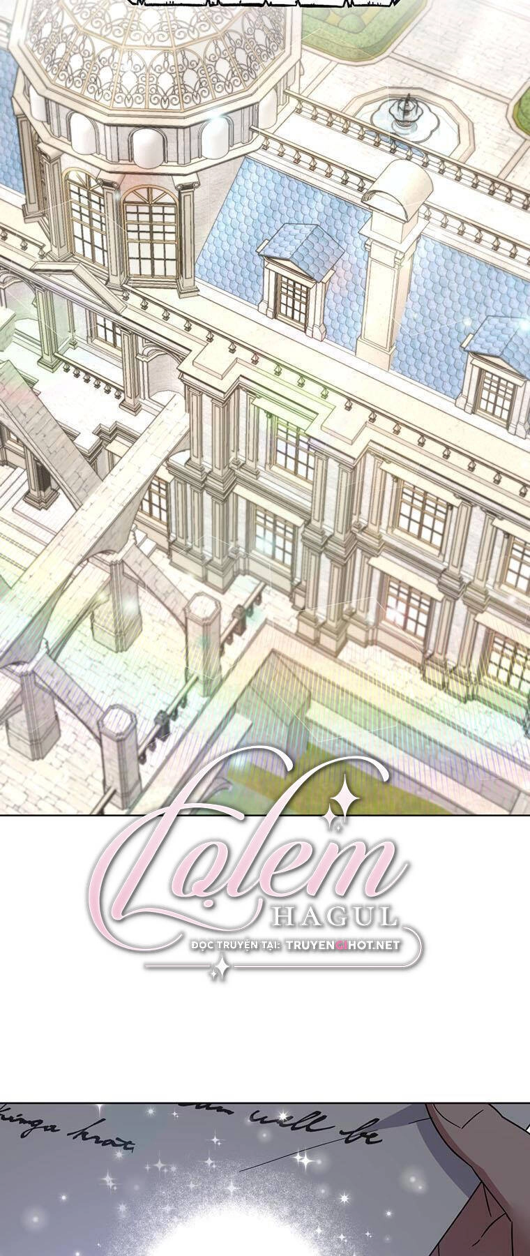 Hãy Để Tôi Được Hiểu Em Chapter 99.1 - 36