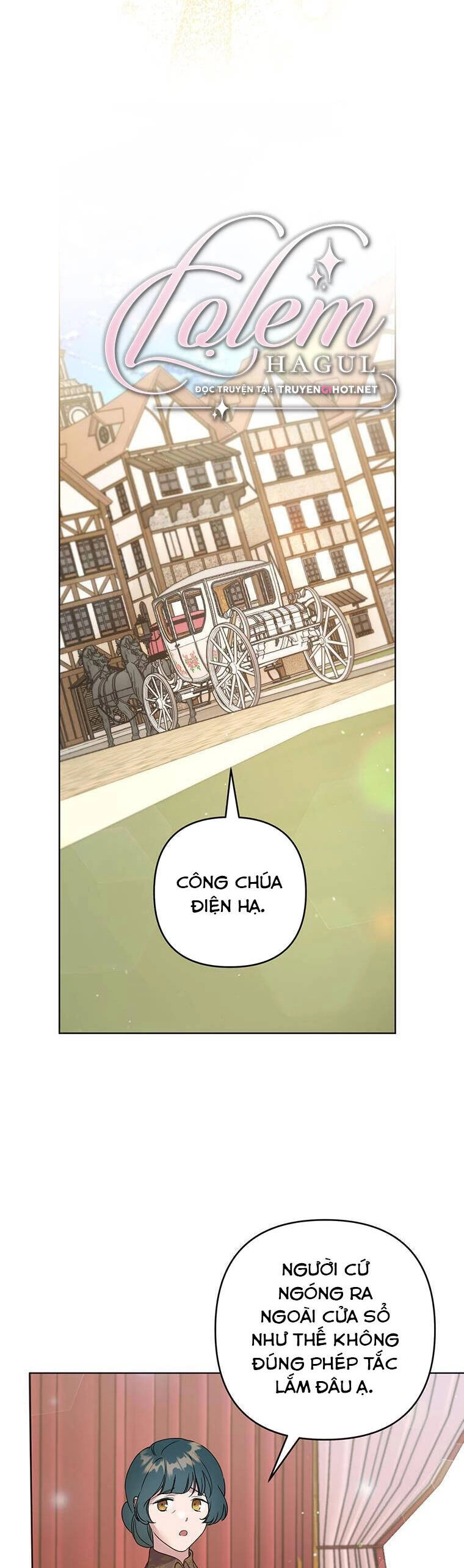 Hãy Để Tôi Được Hiểu Em Chapter 99.2 - 4