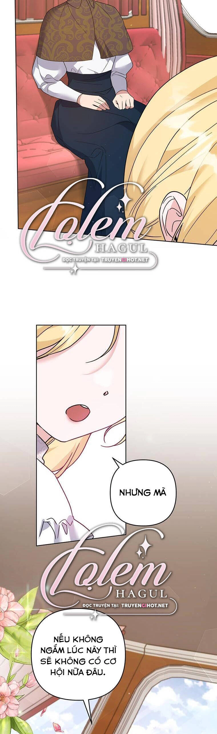 Hãy Để Tôi Được Hiểu Em Chapter 99.2 - 5