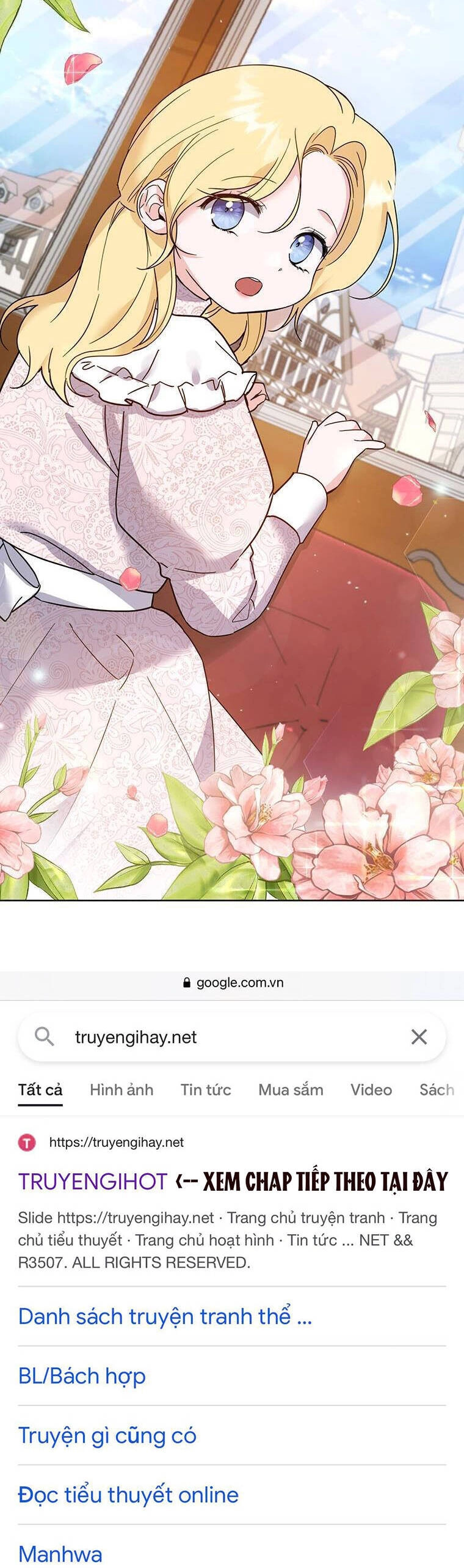 Hãy Để Tôi Được Hiểu Em Chapter 99.2 - 6