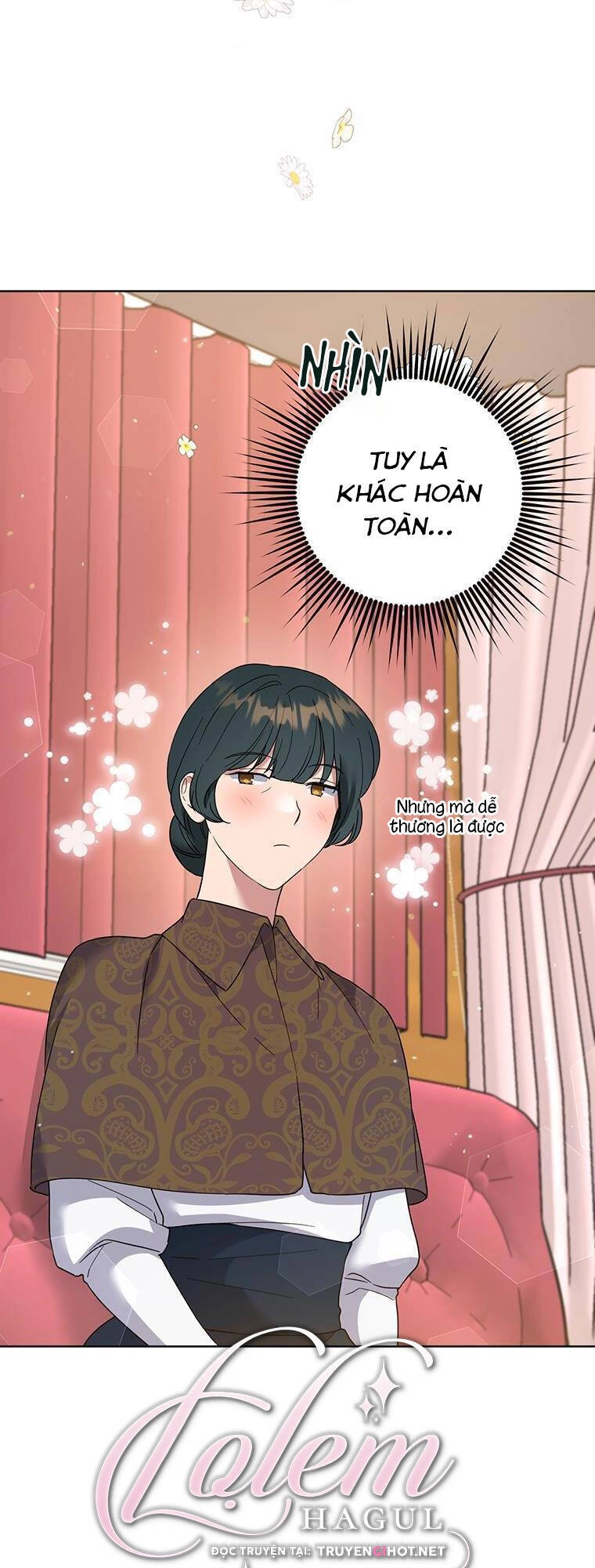 Hãy Để Tôi Được Hiểu Em Chapter 100 - 5