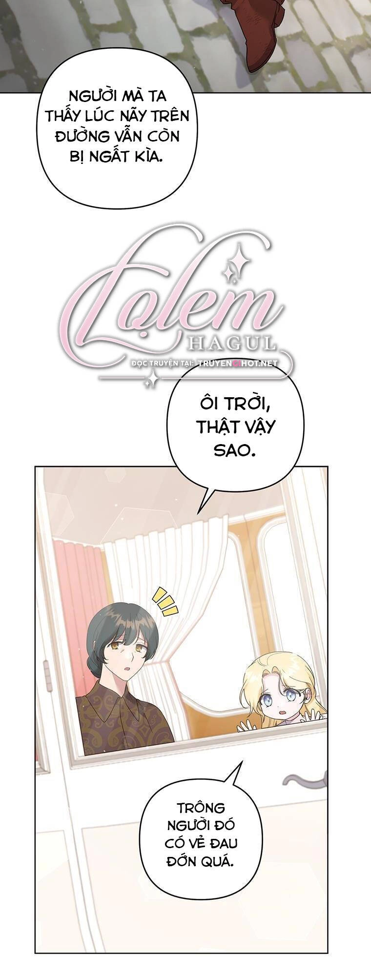 Hãy Để Tôi Được Hiểu Em Chapter 100 - 7
