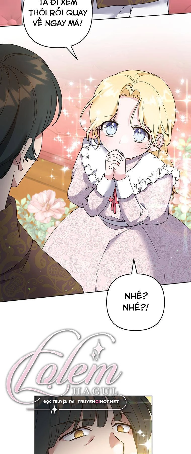 Hãy Để Tôi Được Hiểu Em Chapter 100 - 9