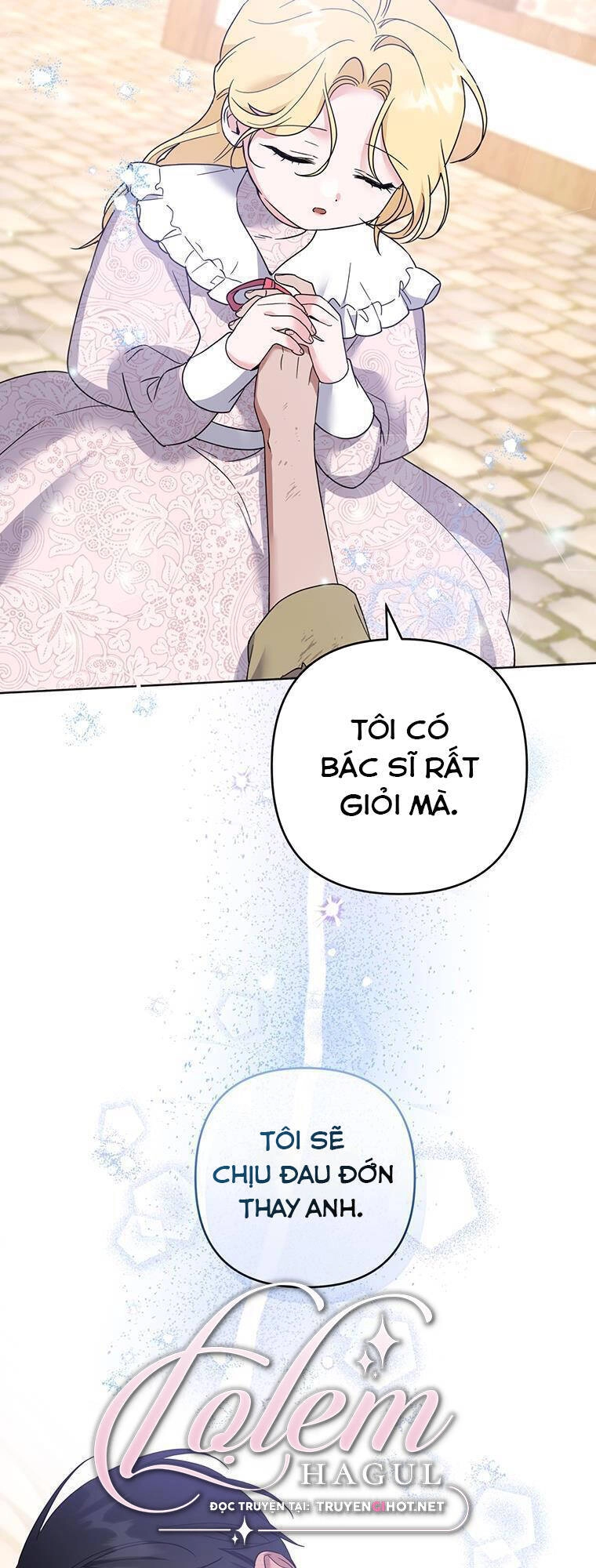 Hãy Để Tôi Được Hiểu Em Chapter 100 - 16