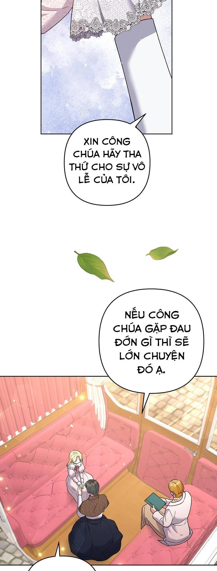 Hãy Để Tôi Được Hiểu Em Chapter 100 - 22