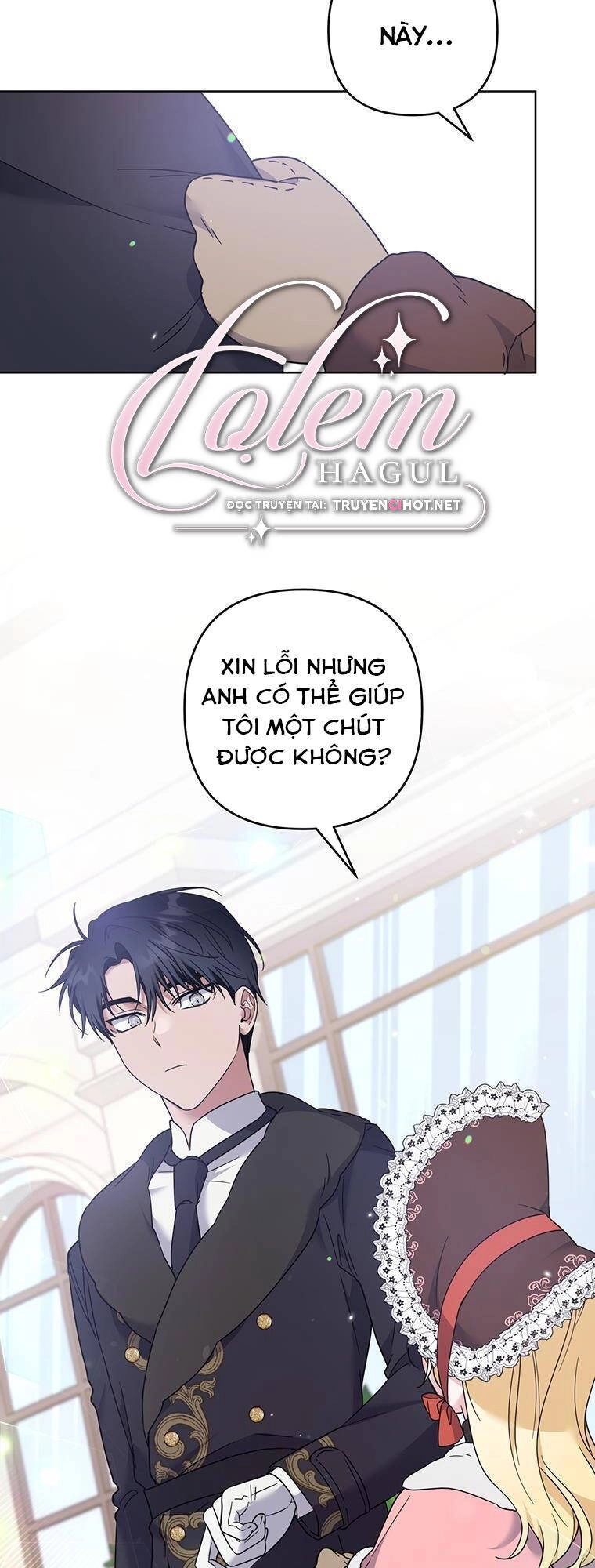 Hãy Để Tôi Được Hiểu Em Chapter 100 - 32