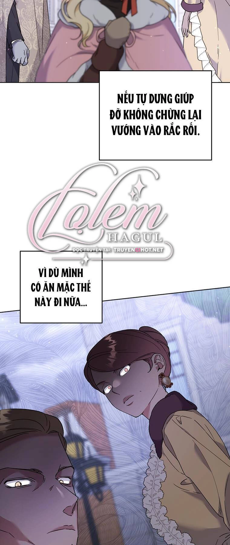 Hãy Để Tôi Được Hiểu Em Chapter 100 - 36