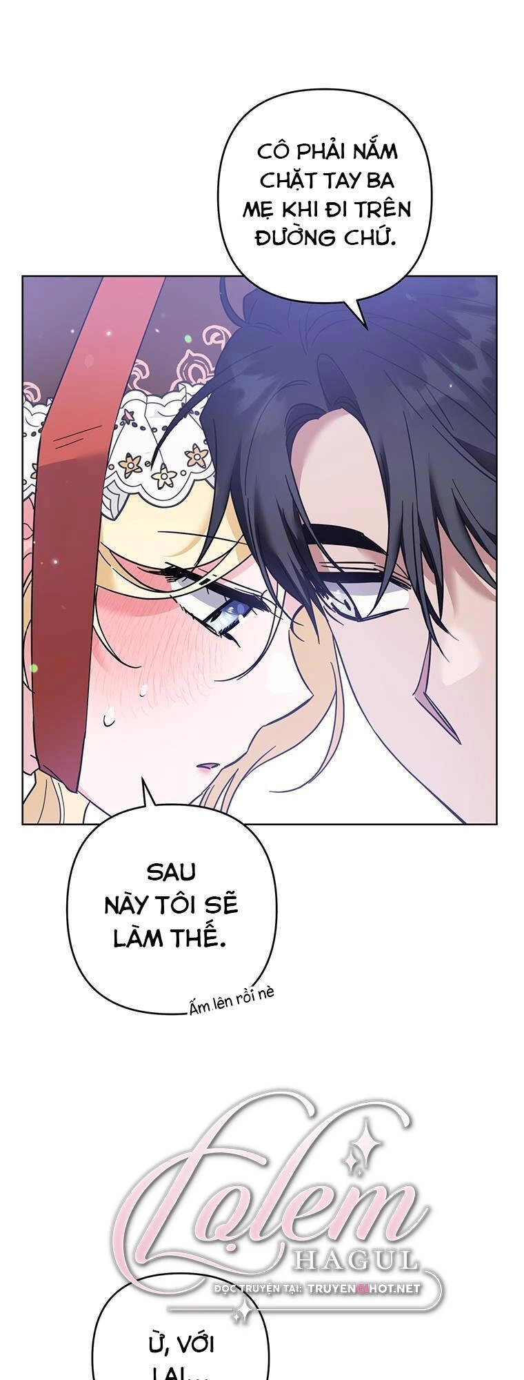 Hãy Để Tôi Được Hiểu Em Chapter 100 - 41