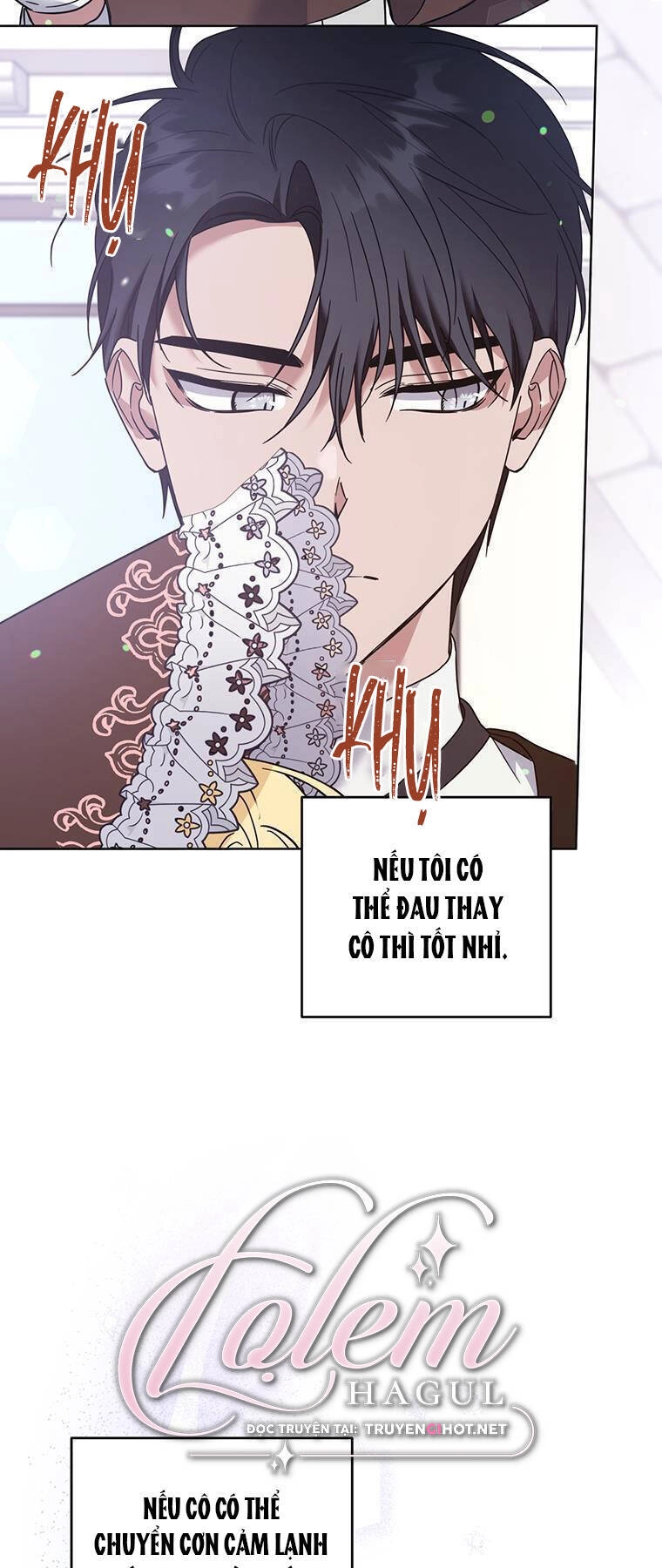 Hãy Để Tôi Được Hiểu Em Chapter 100 - 45