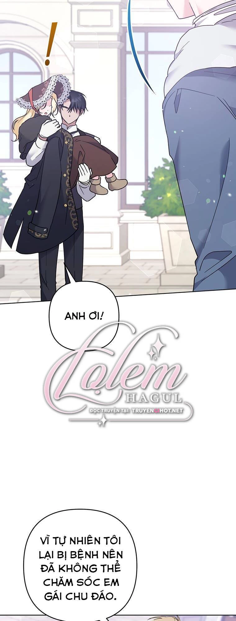 Hãy Để Tôi Được Hiểu Em Chapter 100 - 48