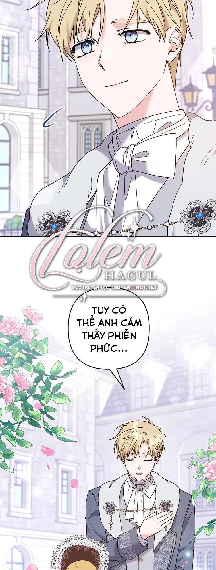 Hãy Để Tôi Được Hiểu Em Chapter 100 - 52