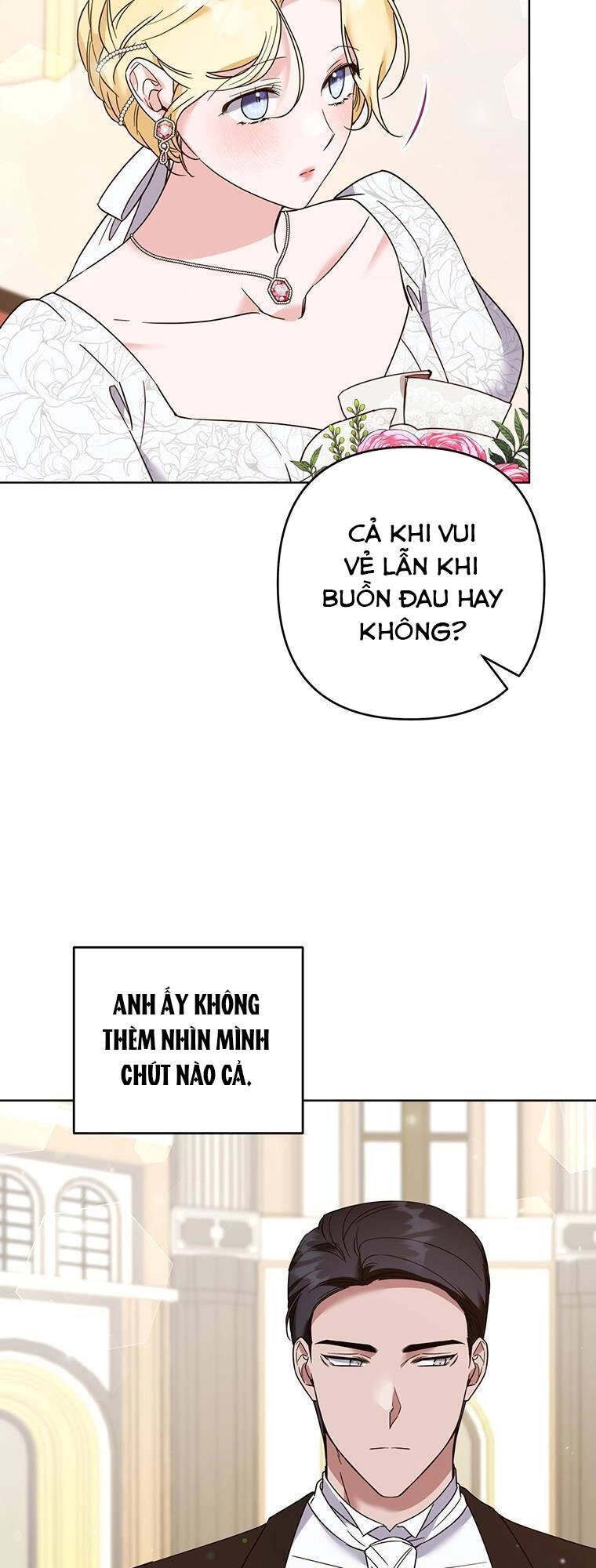 Hãy Để Tôi Được Hiểu Em Chapter 100 - 61