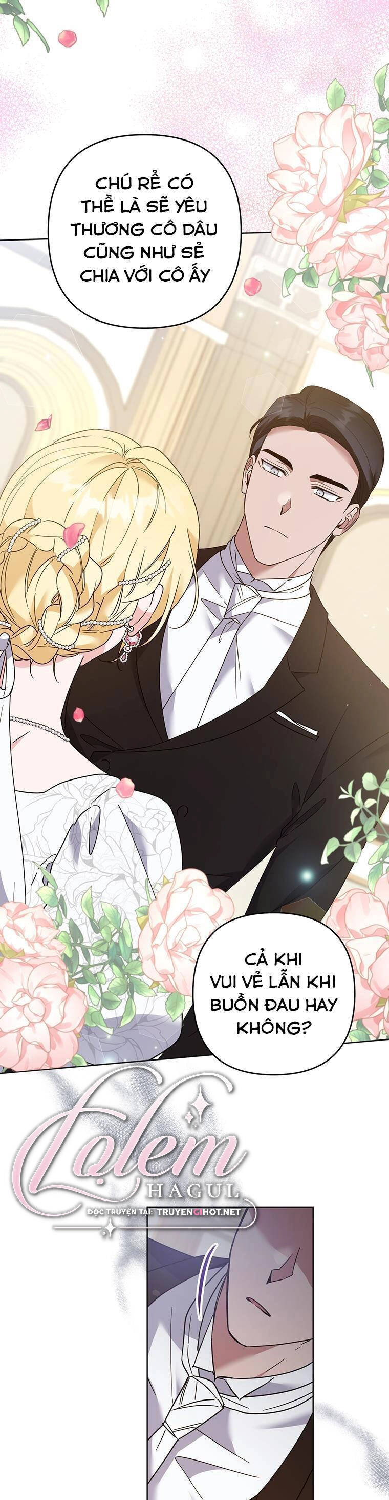 Hãy Để Tôi Được Hiểu Em Chapter 100.2 - 1