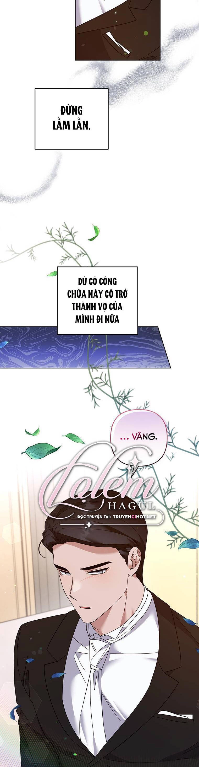 Hãy Để Tôi Được Hiểu Em Chapter 100.2 - 2