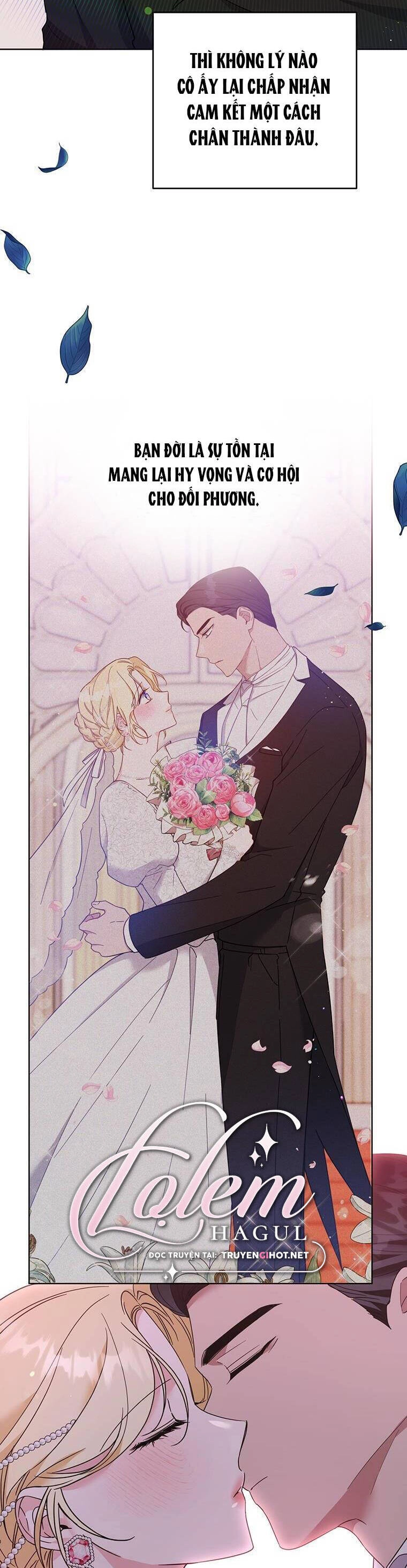 Hãy Để Tôi Được Hiểu Em Chapter 100.2 - 3