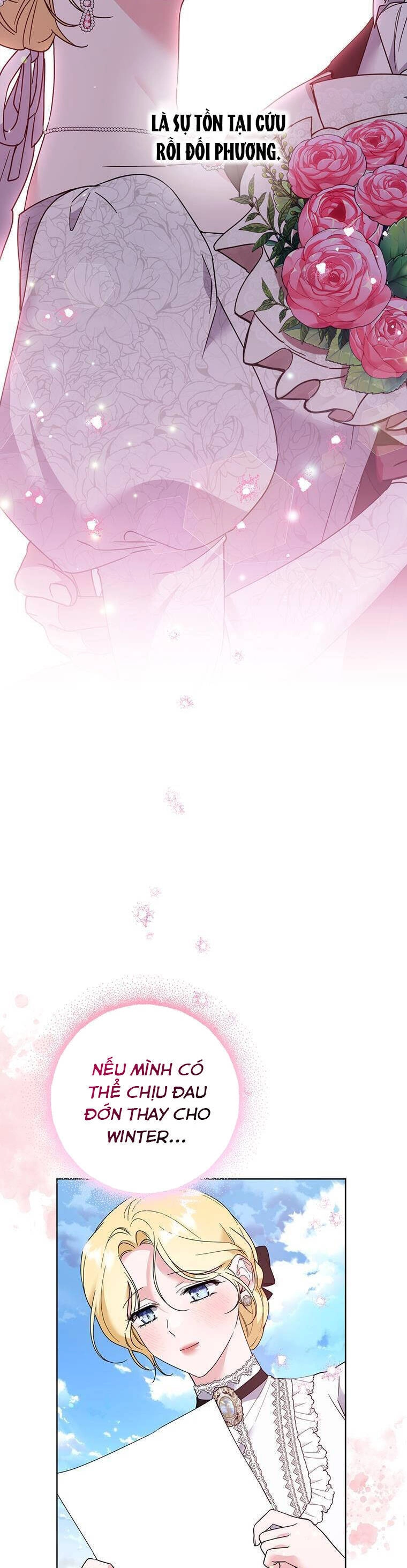 Hãy Để Tôi Được Hiểu Em Chapter 100.2 - 4