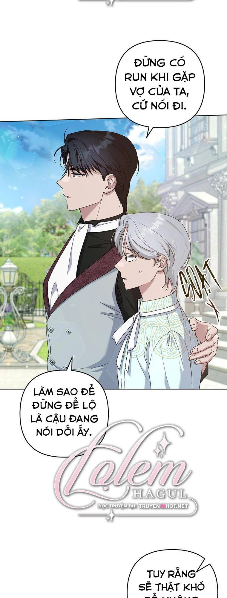 Hãy Để Tôi Được Hiểu Em Chapter 101 - 2
