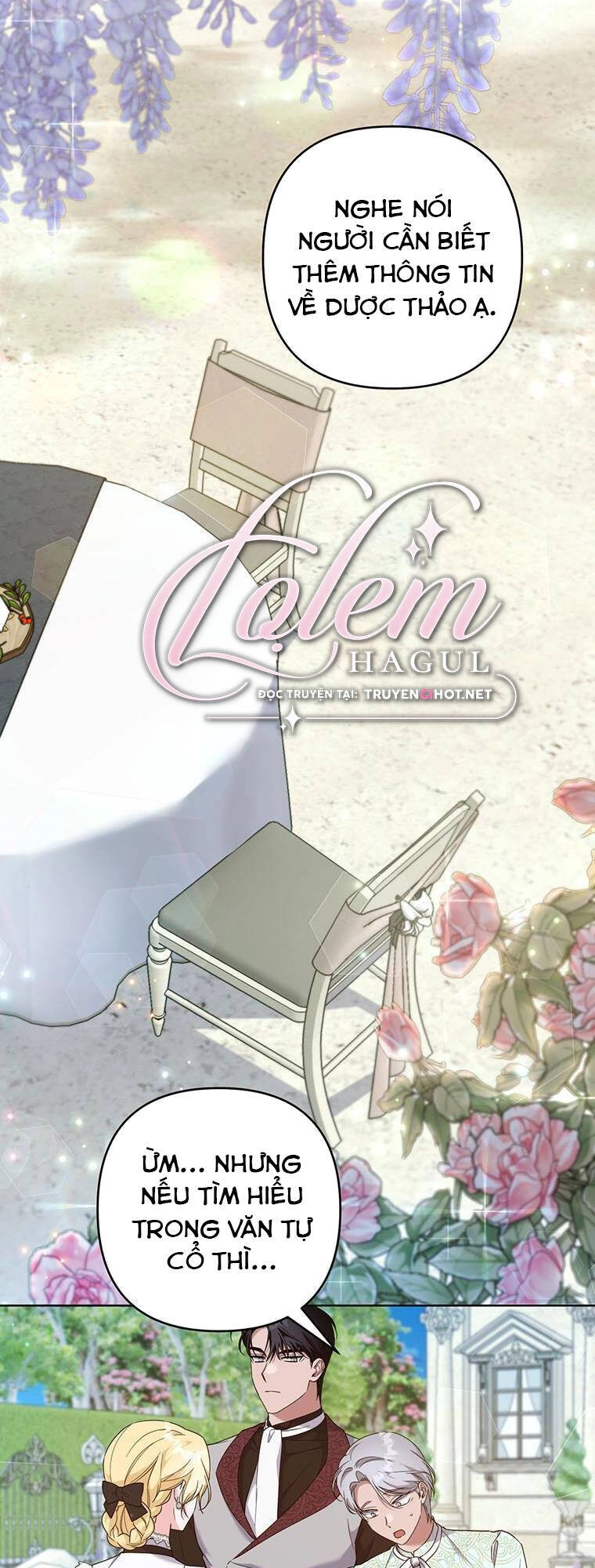 Hãy Để Tôi Được Hiểu Em Chapter 101 - 6