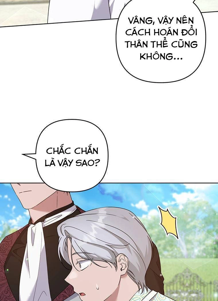 Hãy Để Tôi Được Hiểu Em Chapter 101 - 8
