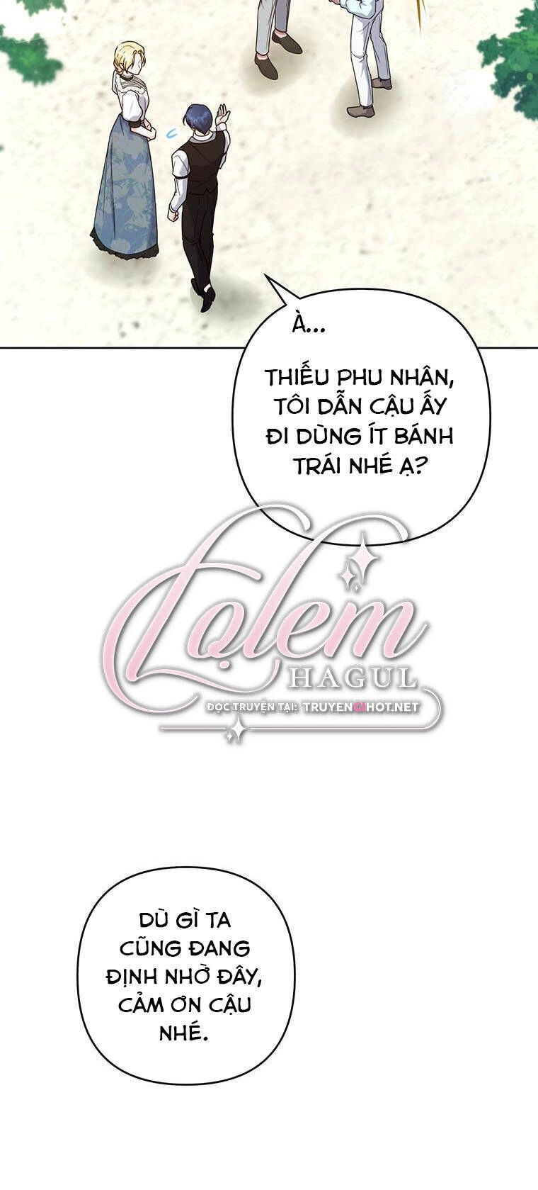 Hãy Để Tôi Được Hiểu Em Chapter 101 - 18