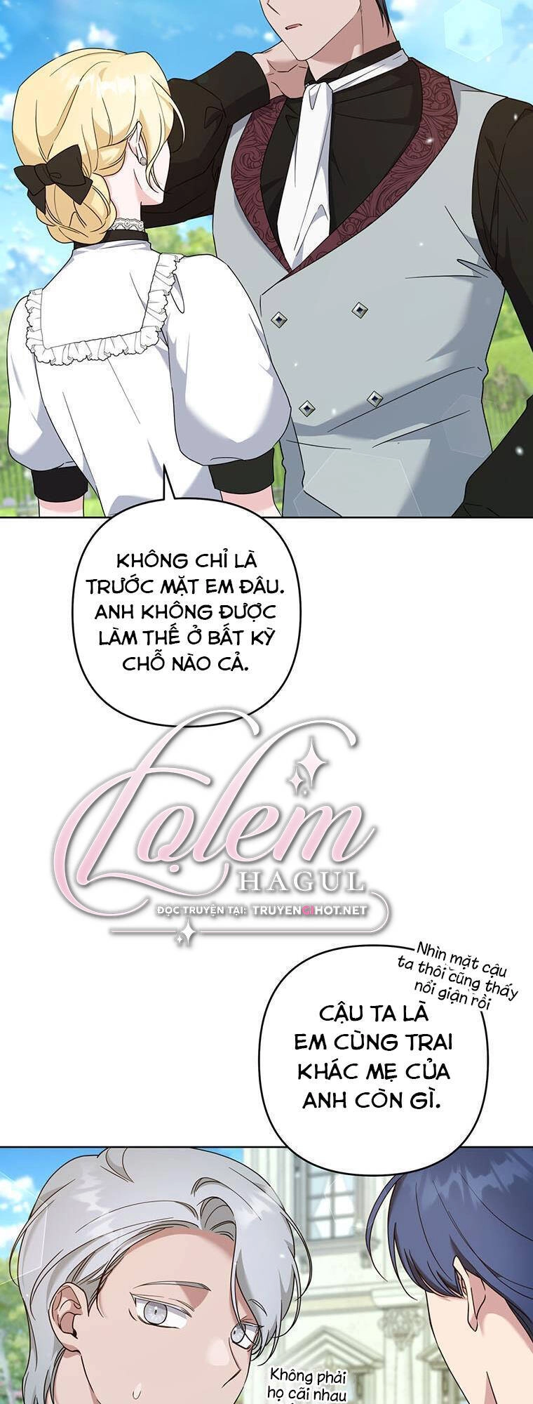 Hãy Để Tôi Được Hiểu Em Chapter 101 - 20